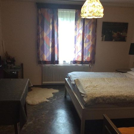 Bed and Breakfast Mooswirt Ranten Exterior foto