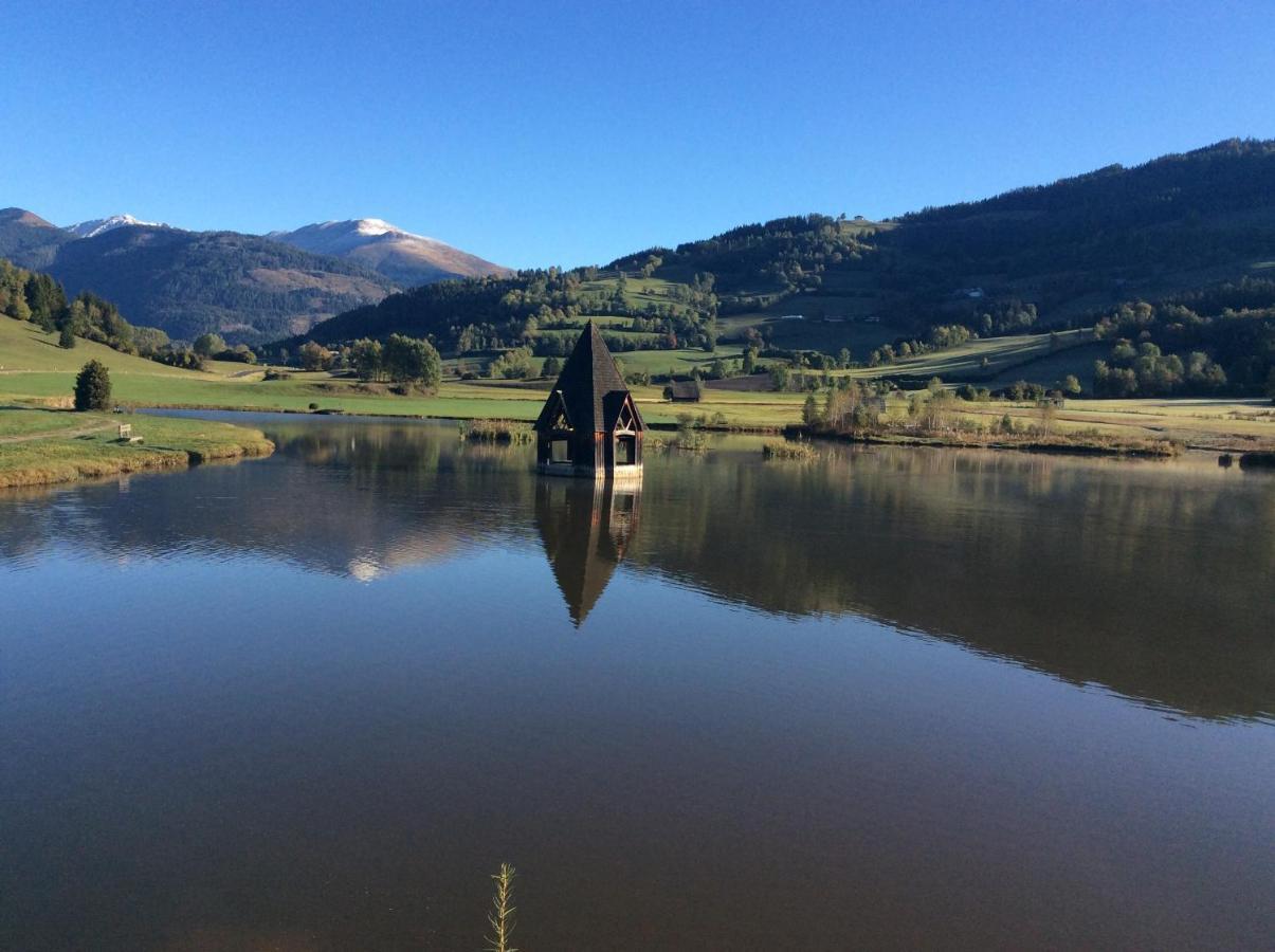 Bed and Breakfast Mooswirt Ranten Exterior foto