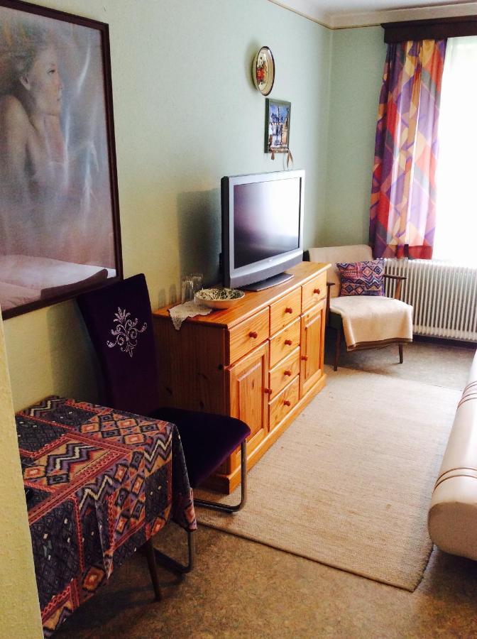 Bed and Breakfast Mooswirt Ranten Exterior foto