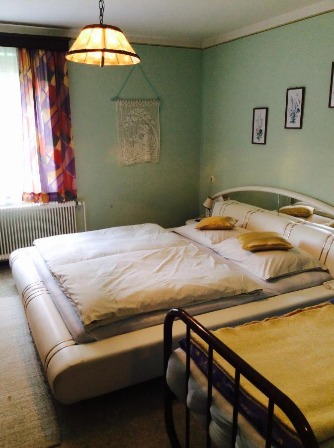 Bed and Breakfast Mooswirt Ranten Exterior foto