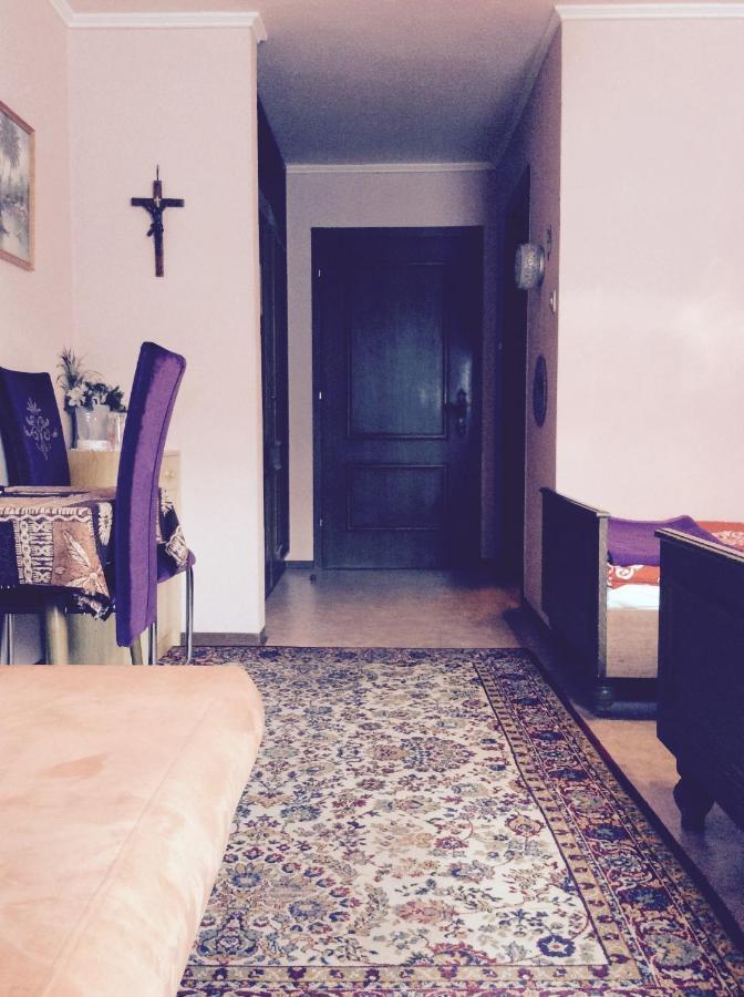 Bed and Breakfast Mooswirt Ranten Exterior foto